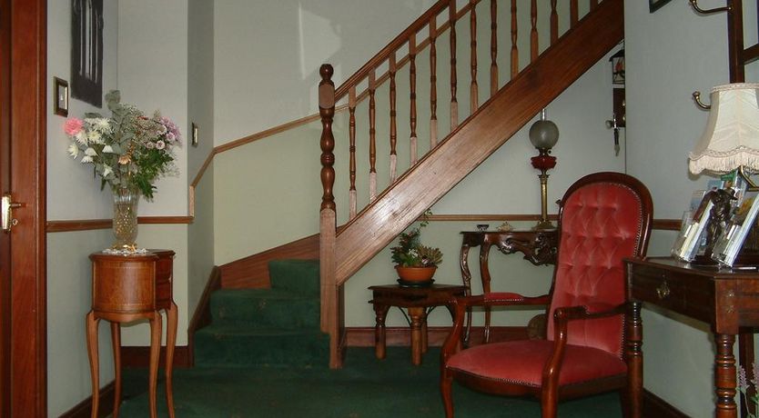 Photo of Seanor House B&B