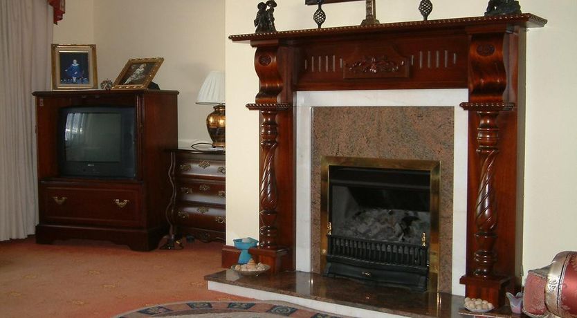 Photo of Seanor House B&B