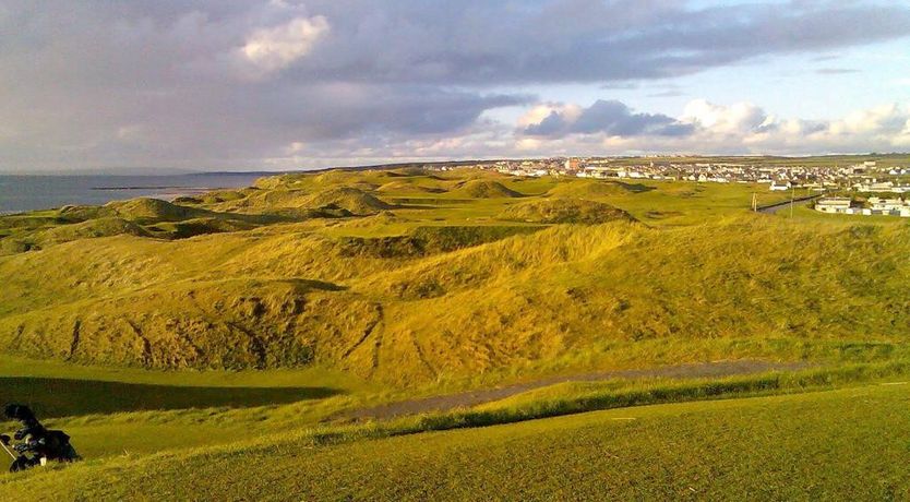 Photo of Seanor House B&B