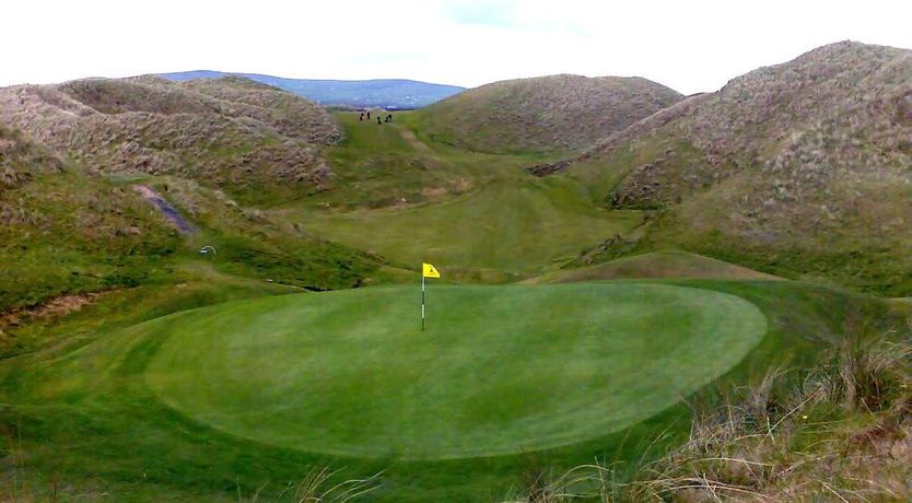 Photo of Seanor House B&B