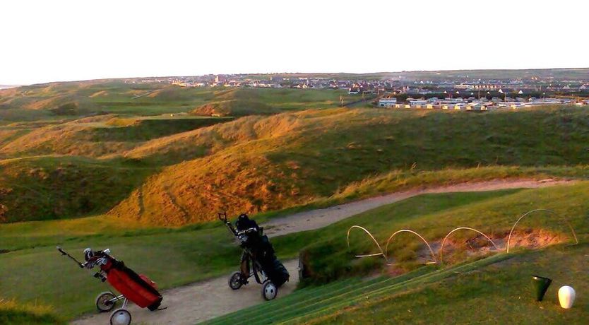 Photo of Seanor House B&B