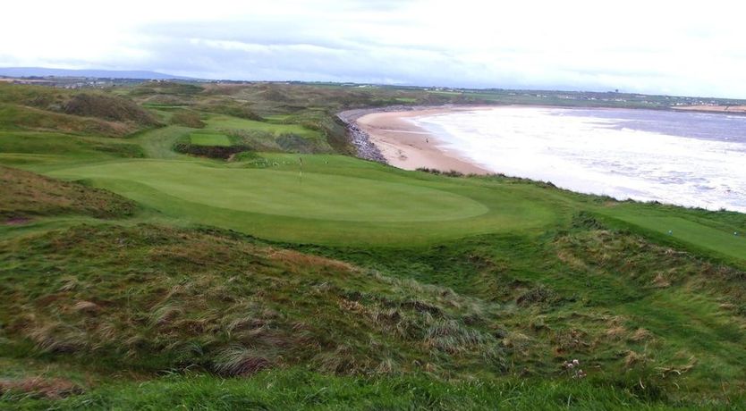 Photo of Seanor House B&B