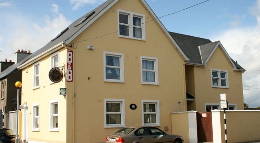 Photo of Celtic House B&B