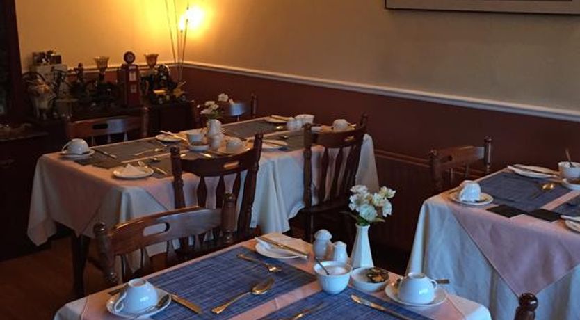 Photo of Maureens Bed And Breakfast