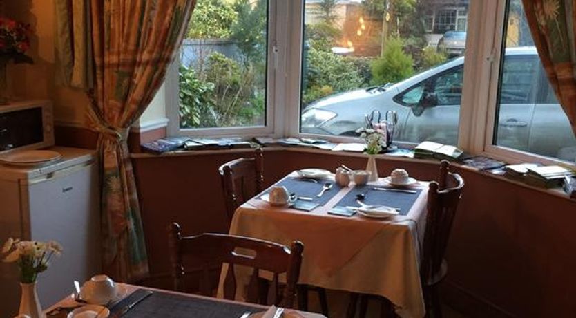 Photo of Maureens Bed And Breakfast