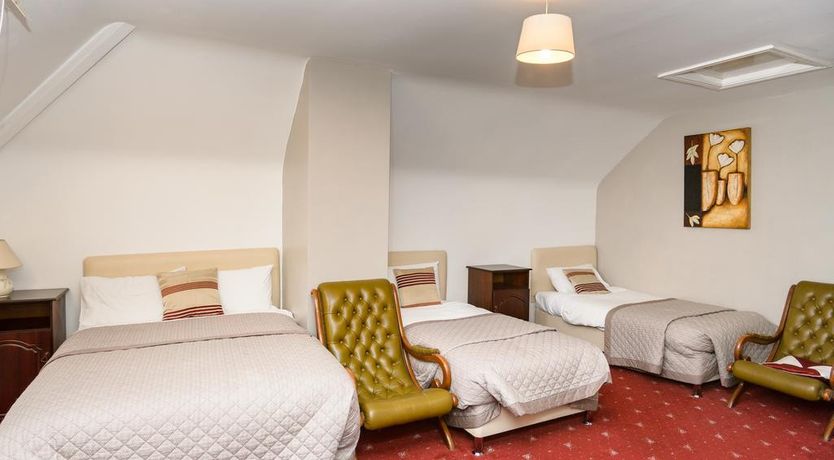 Photo of Breagagh View B&B