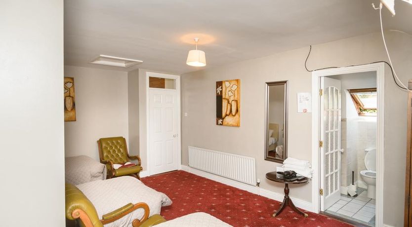 Photo of Breagagh View B&B