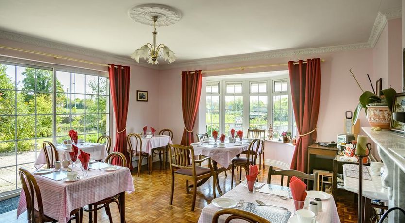 Photo of Breagagh View B&B