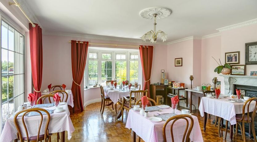 Photo of Breagagh View B&B