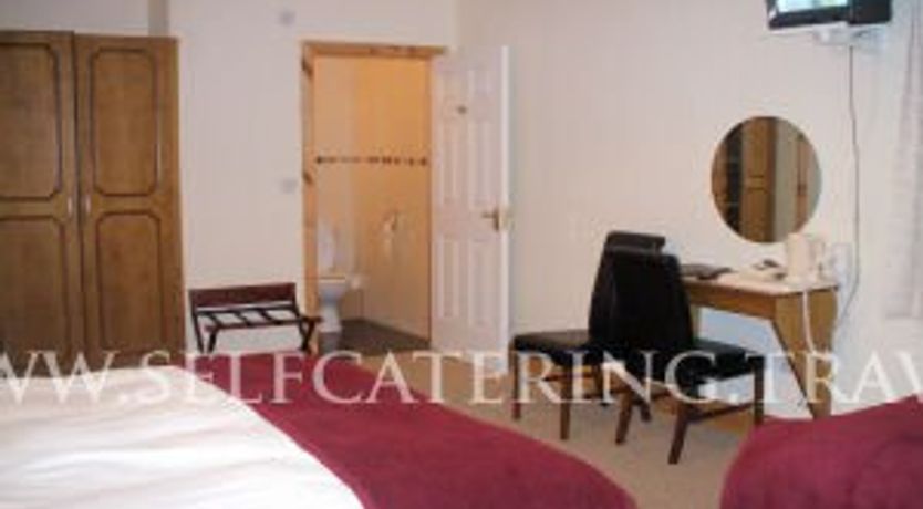 Photo of Carranross House