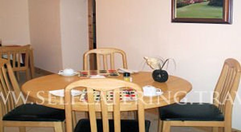 Photo of Carranross House