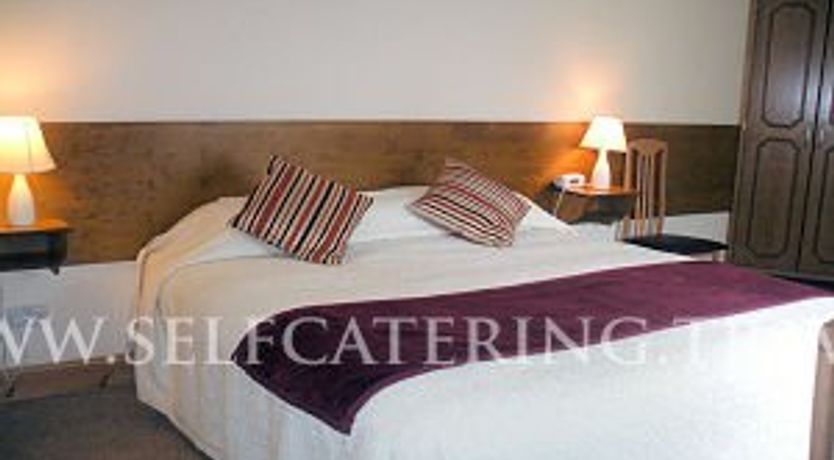 Photo of Carranross House