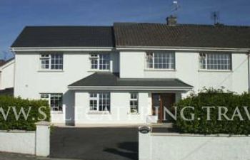 Carranross House Holiday Cottage