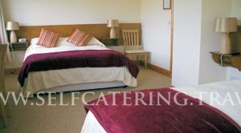 Photo of Carranross House