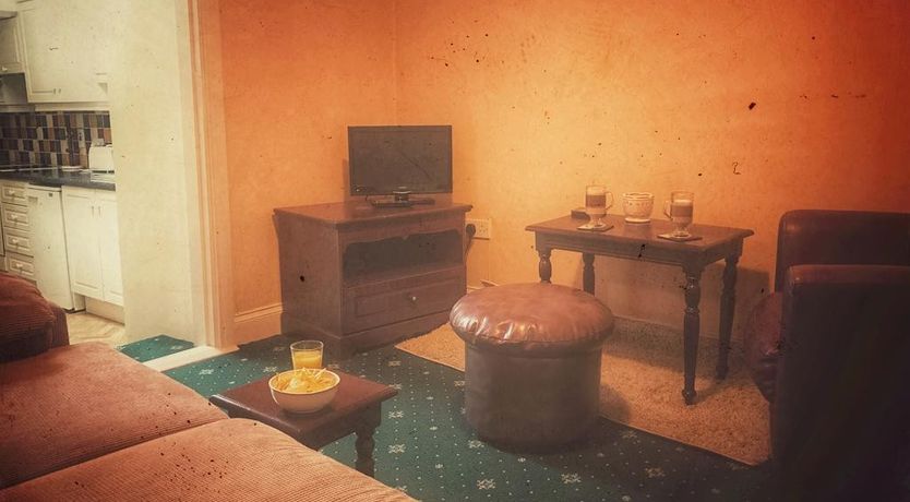 Photo of Mcmahon House B&B