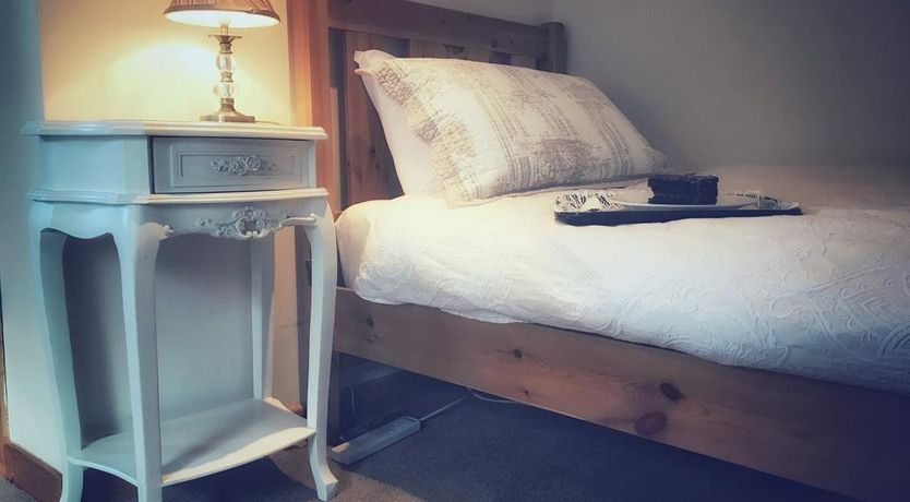 Photo of Mcmahon House B&B