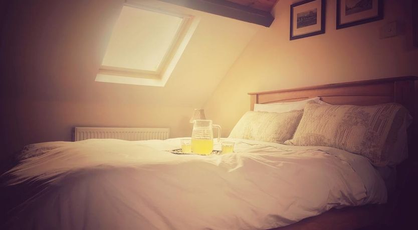 Photo of Mcmahon House B&B