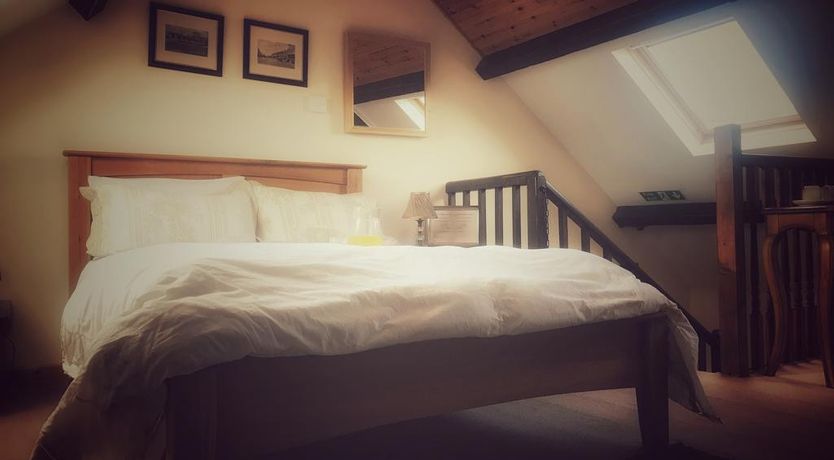 Photo of Mcmahon House B&B