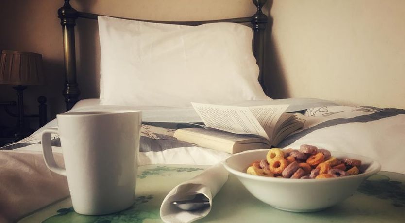 Photo of Mcmahon House B&B