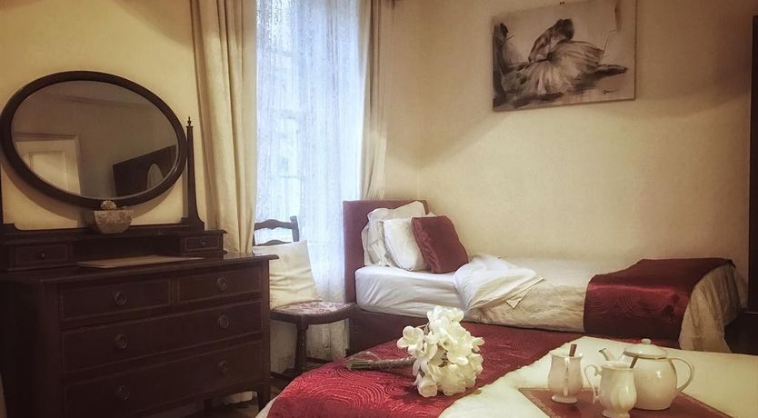 Photo of Mcmahon House B&B