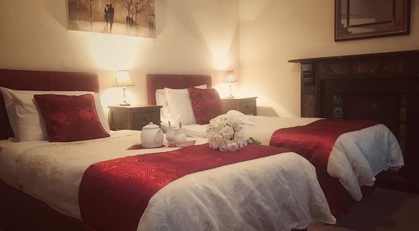 Photo of Mcmahon House B&B