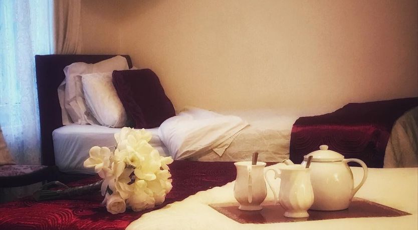 Photo of Mcmahon House B&B