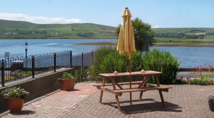 Photo of Coastline House B&B