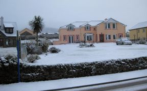 Photo of Coastline House B&B