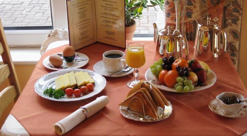 Photo of Coastline House B&B