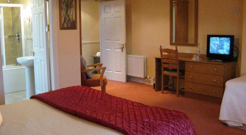 Photo of Coastline House B&B