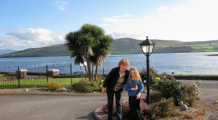 Photo of Coastline House B&B