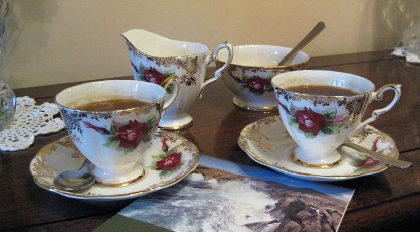 Photo of Coastline House B&B