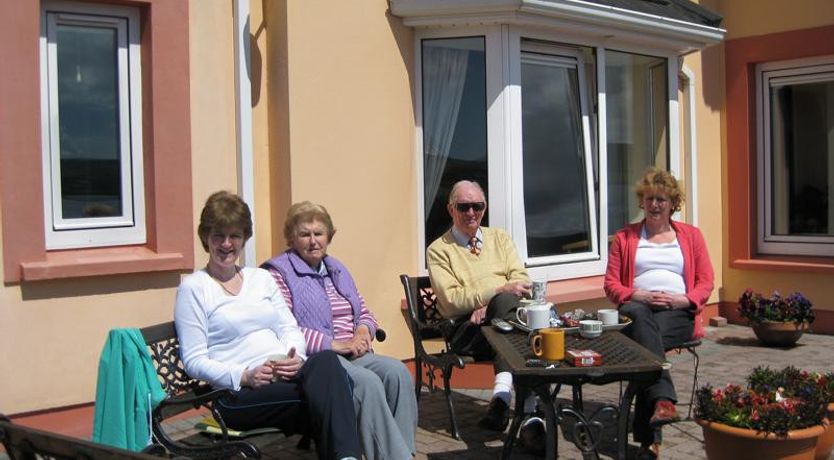 Photo of Coastline House B&B