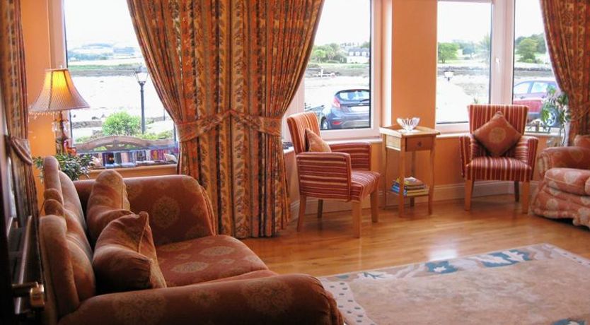 Photo of Coastline House B&B