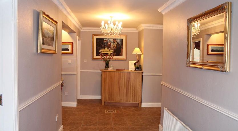 Photo of Bolands Bed And Breakfast