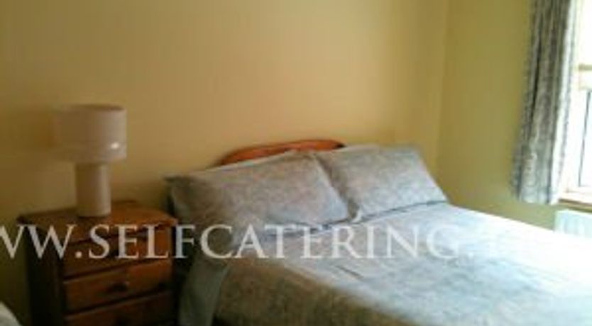 Photo of Kilmantin House