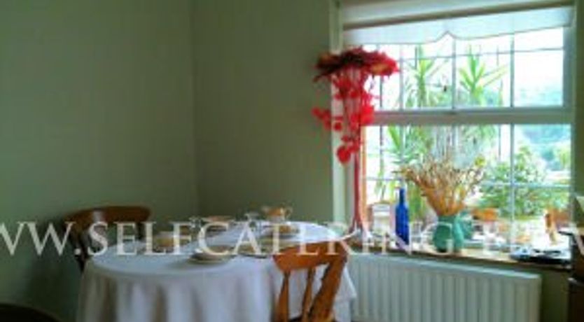 Photo of Kilmantin House