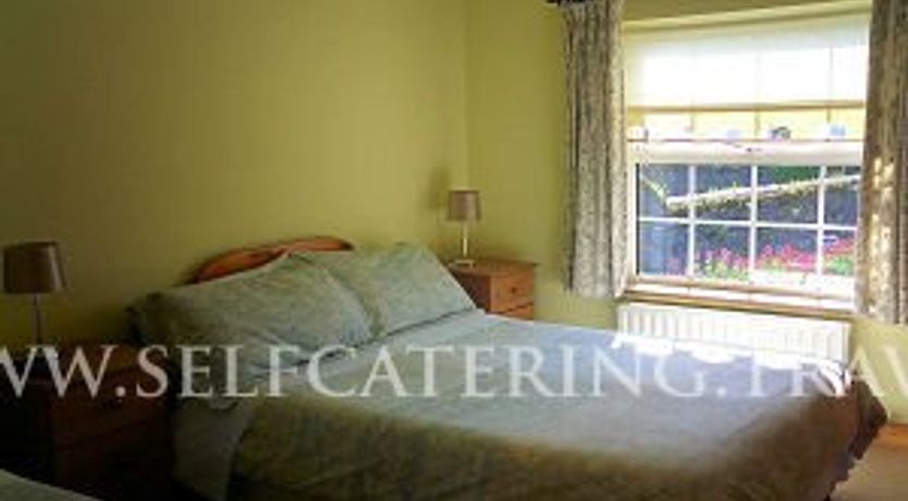 Photo of Kilmantin House