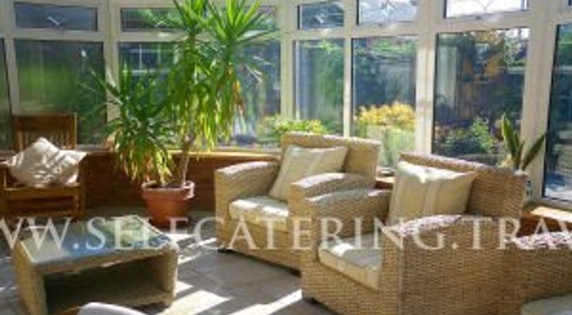 Photo of Kilmantin House