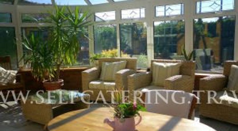 Photo of Kilmantin House