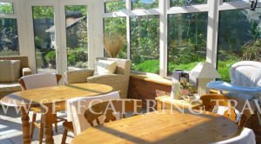 Photo of Kilmantin House