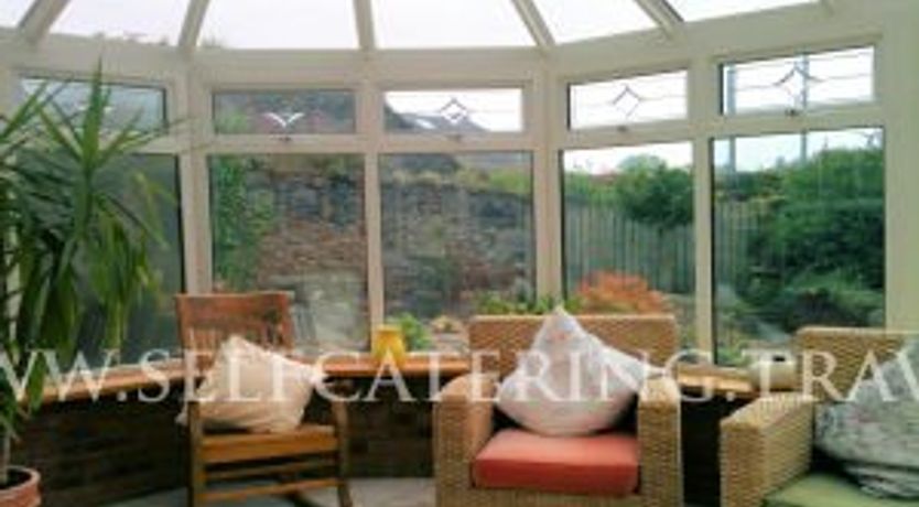 Photo of Kilmantin House