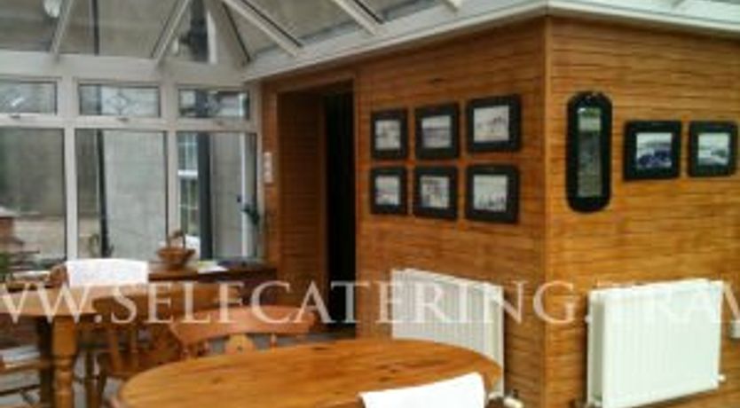 Photo of Kilmantin House