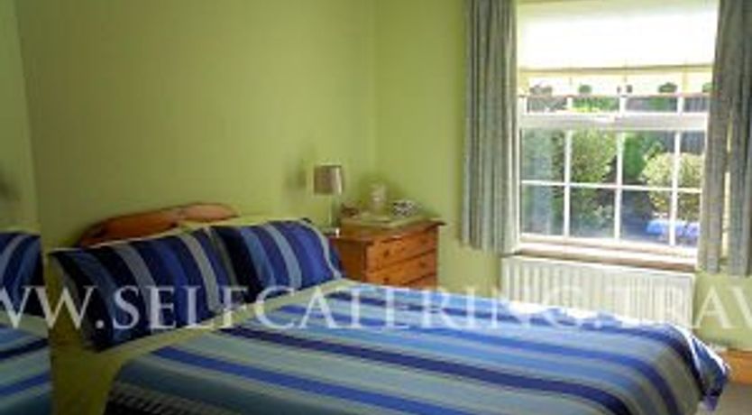 Photo of Kilmantin House