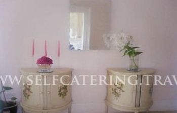 Atlantic Breeze Holiday Cottage