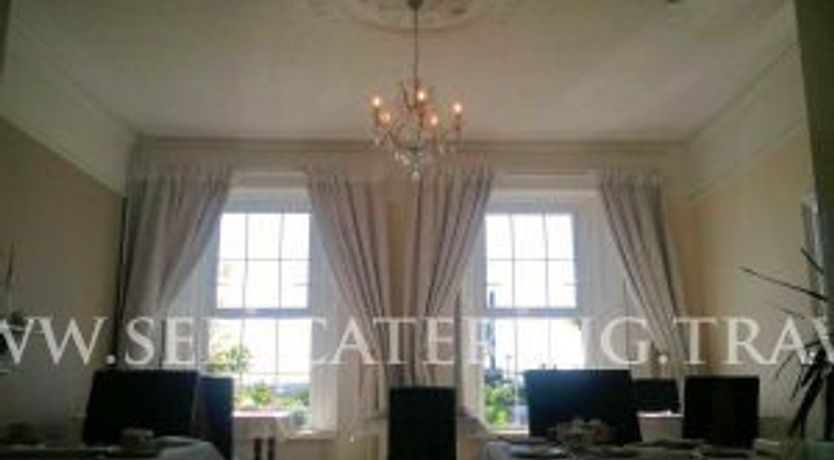 Photo of Atlantic Breeze