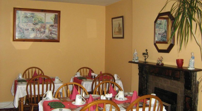 Photo of St Johns B&B