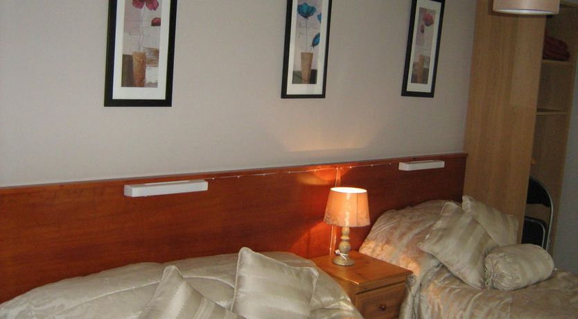 Photo of St Johns B&B