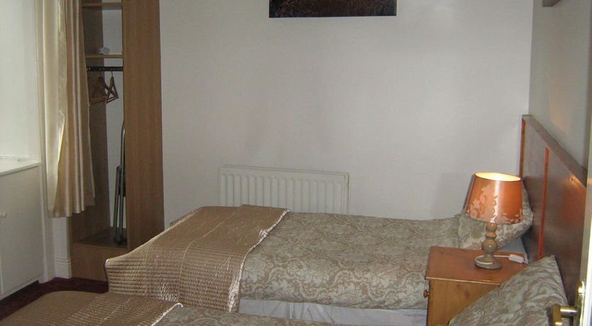 Photo of St Johns B&B