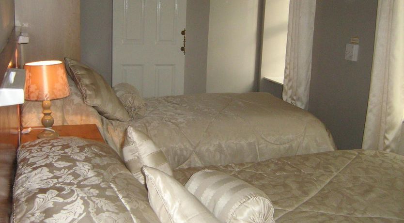 Photo of St Johns B&B